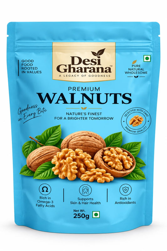 Premium Walnuts